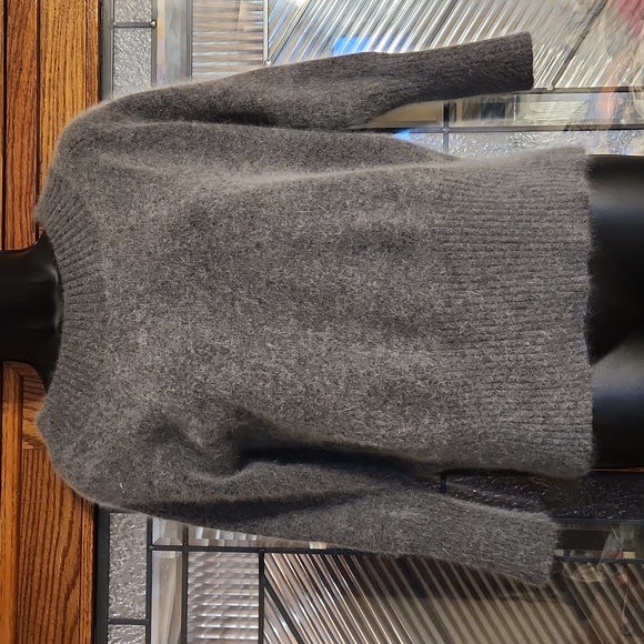 Grey Sweater - Picture 2 of 4